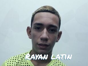Rayan_latin
