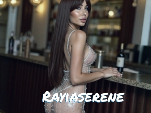 Rayiaserene