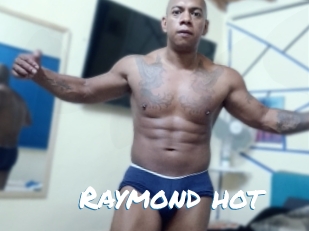 raymond_hot Max 50
