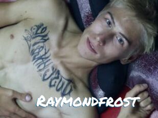 Raymondfrost