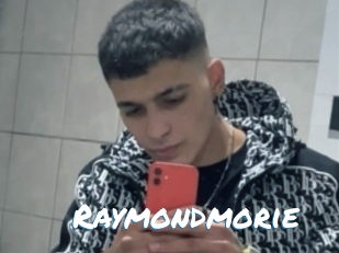 Raymondmorie