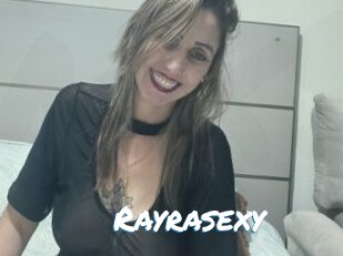 Rayrasexy