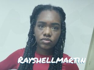 Rayshellmartin
