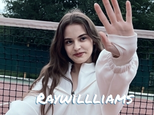 Raywillliams