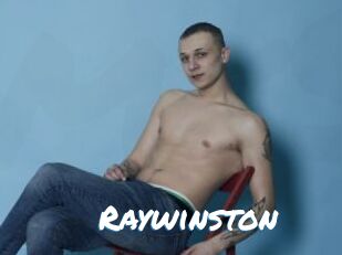 Raywinston