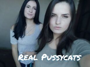 Real_Pussycats
