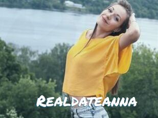 Realdateanna