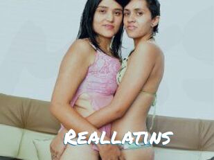 Reallatins