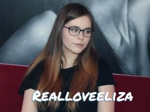 Realloveeliza