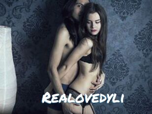 Realovedyli