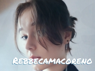 Rebbecamacoreno