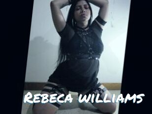 Rebeca_williams