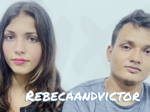 rebecaandvictor Max 50