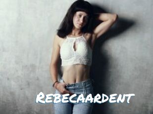 Rebecaardent