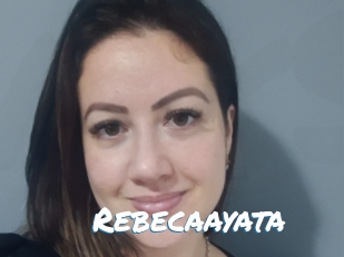 Rebecaayata