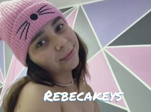 Rebecakeys