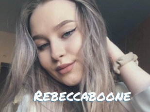 Rebeccaboone