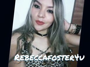 Rebeccafoster4u