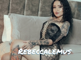 Rebeccalemus
