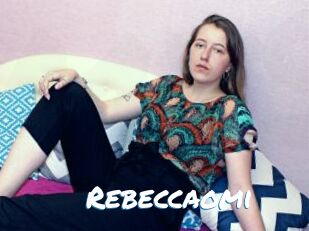 rebeccaomi Max 50