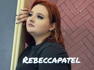 Rebeccapatel