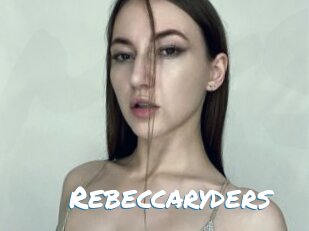 Rebeccaryders