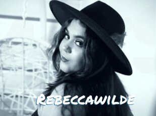Rebeccawilde