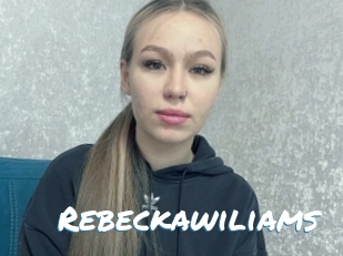 Rebeckawiliams