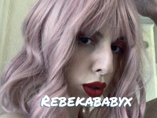 Rebekababyx