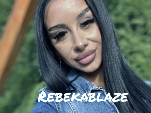 Rebekablaze