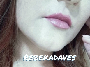 Rebekadaves