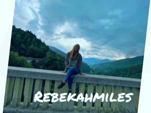 Rebekahmiles