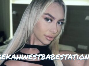 rebekahwestbabestation Max 50