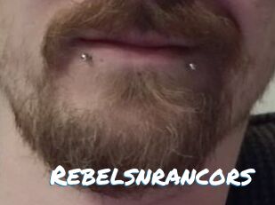 Rebelsnrancors
