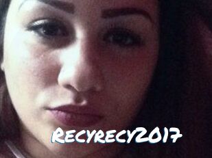Recyrecy2017