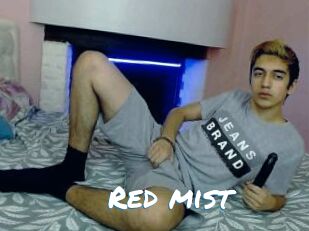 red_mist Max 50