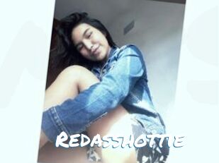 Redasshottie