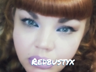 redbustyx Max 50