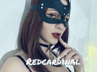 Redcardinal