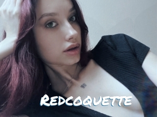 Redcoquette