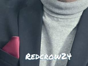 Redcrow24