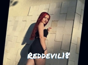 Reddevil18