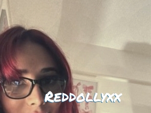 Reddollyxx