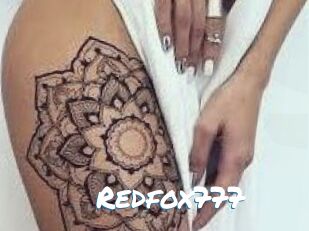 Redfox777