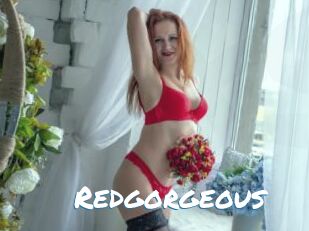 Redgorgeous
