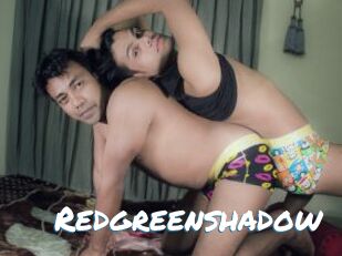 redgreenshadow Max 50
