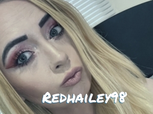 Redhailey98