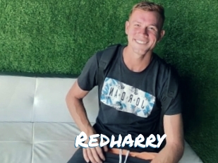 redharry Max 50