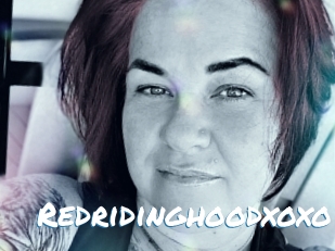 Redridinghoodxoxo