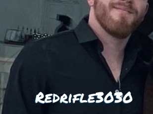 Redrifle3030